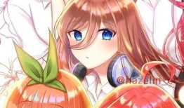 五等分最新爆料,剧情反转，角色命运再掀波澜